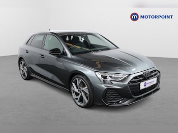 Audi A3 feature image