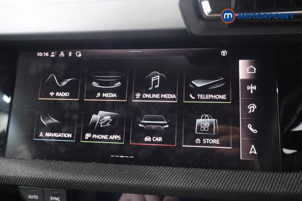 Used Audi A3 2024 for sale - 77946505: Photo 27