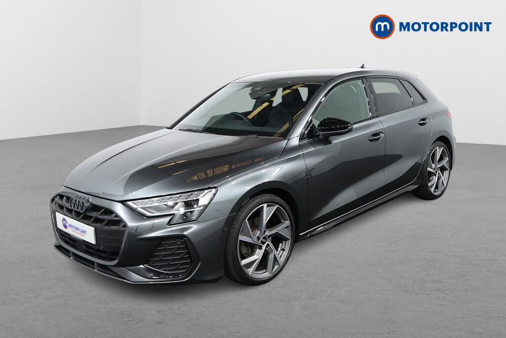 Used Audi A3 2024 for sale - 77946505: Photo 3