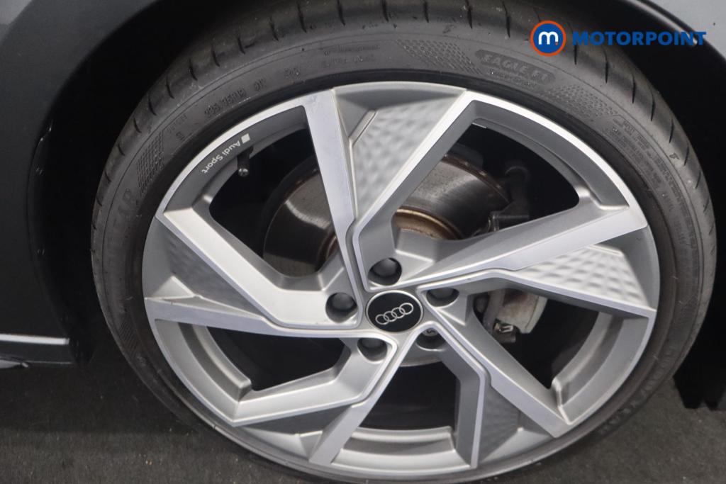 Used Audi A3 2024 for sale - 77946505: Photo 32