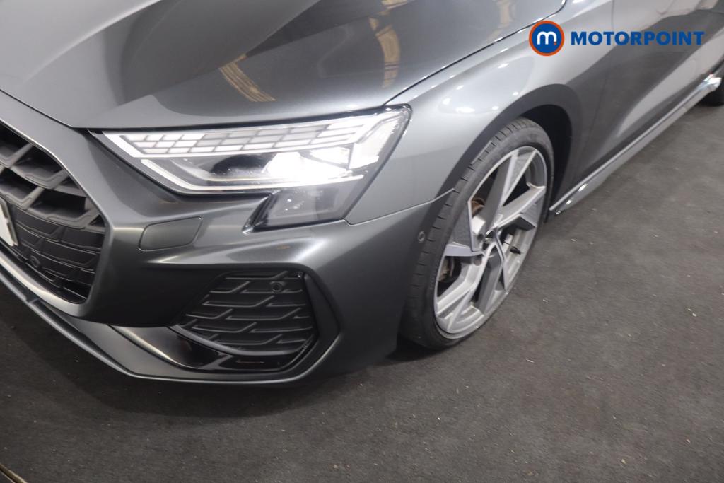 Used Audi A3 2024 for sale - 77946505: Photo 35