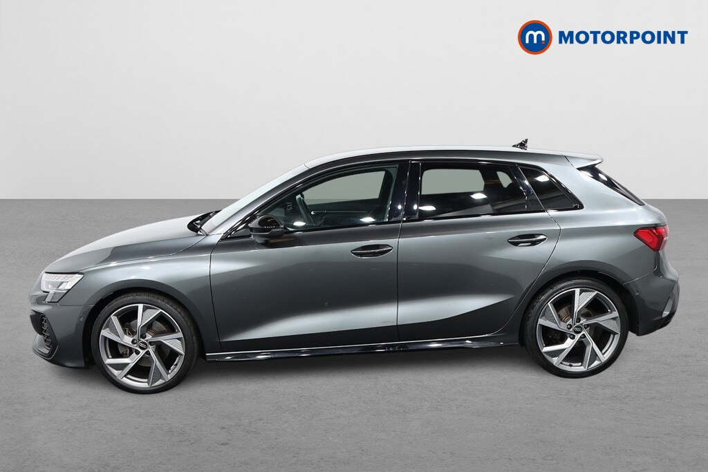 Used Audi A3 2024 for sale - 77946505: Photo 4