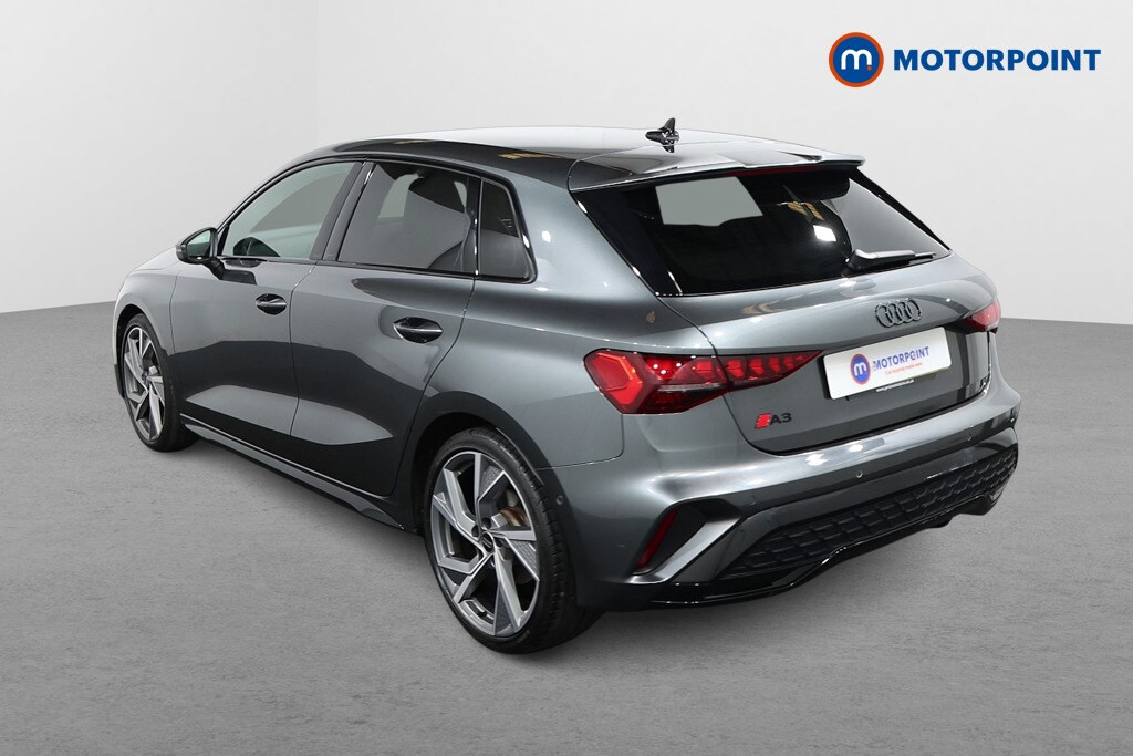 Used Audi A3 2024 for sale - 77946505: Photo 5