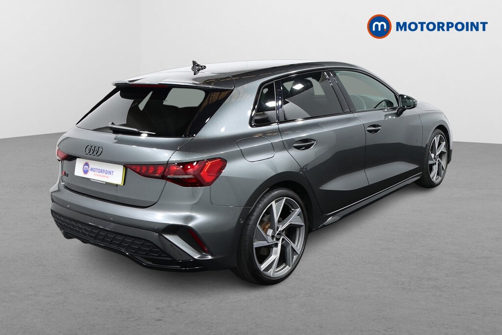 Used Audi A3 2024 for sale - 77946505: Photo 7