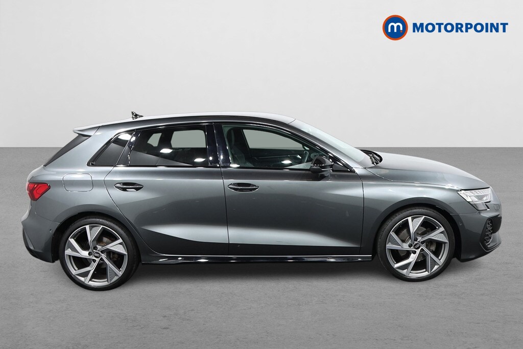 Used Audi A3 2024 for sale - 77946505: Photo 8