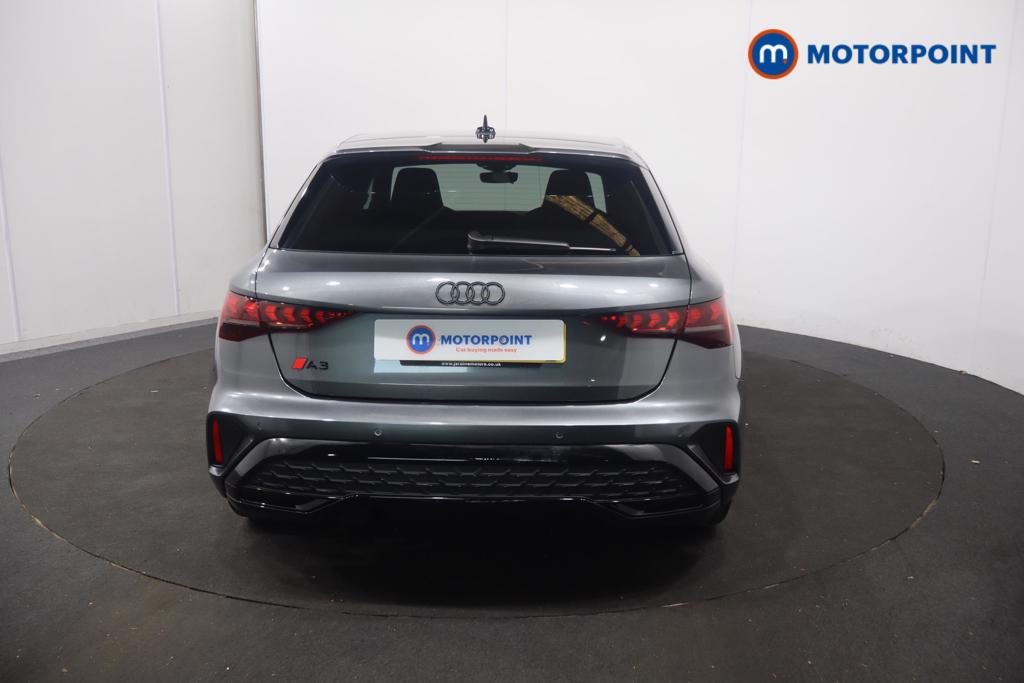 Used Audi A3 2024 for sale - 77946505: Photo 9