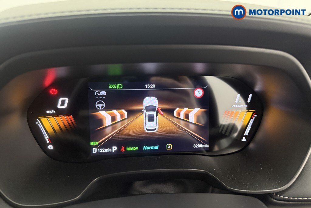 Used MG MG ZS for sale - 77760056: Photo 12