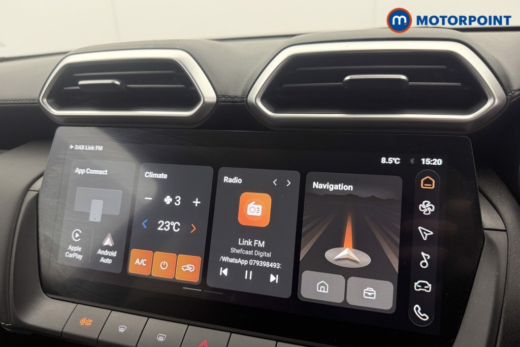 Used MG MG ZS for sale - 77760056: Photo 13