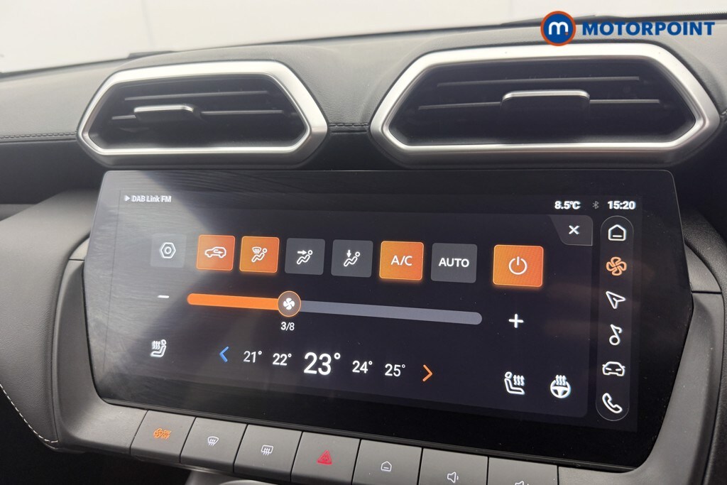 Used MG MG ZS for sale - 77760056: Photo 14