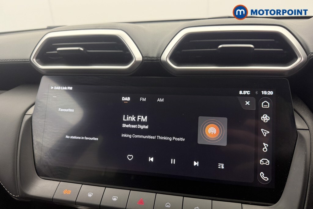 Used MG MG ZS for sale - 77760056: Photo 15