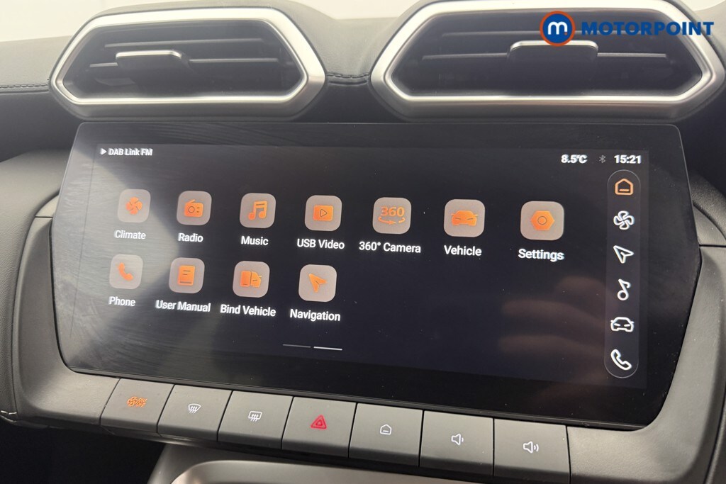 Used MG MG ZS for sale - 77760056: Photo 17