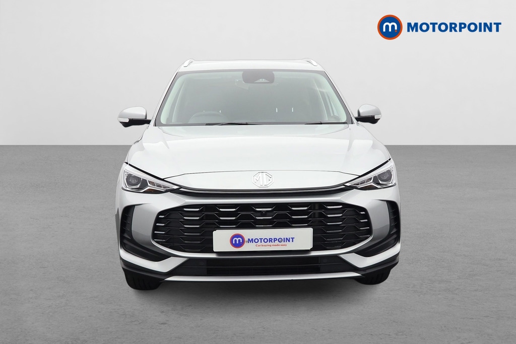 Used MG MG ZS for sale - 77760056: Photo 2