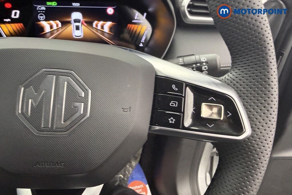 Used MG MG ZS for sale - 77760056: Photo 20