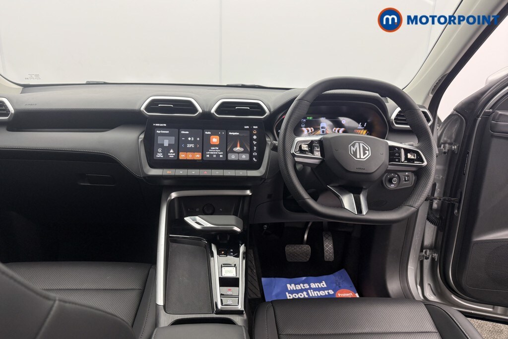 Used MG MG ZS for sale - 77760056: Photo 21