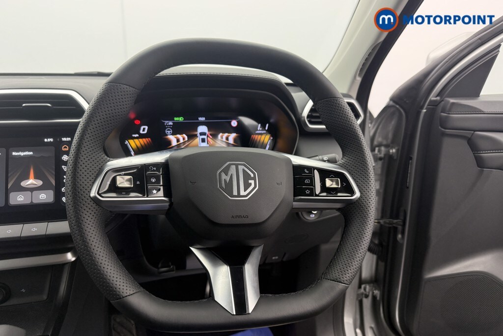 Used MG MG ZS for sale - 77760056: Photo 22