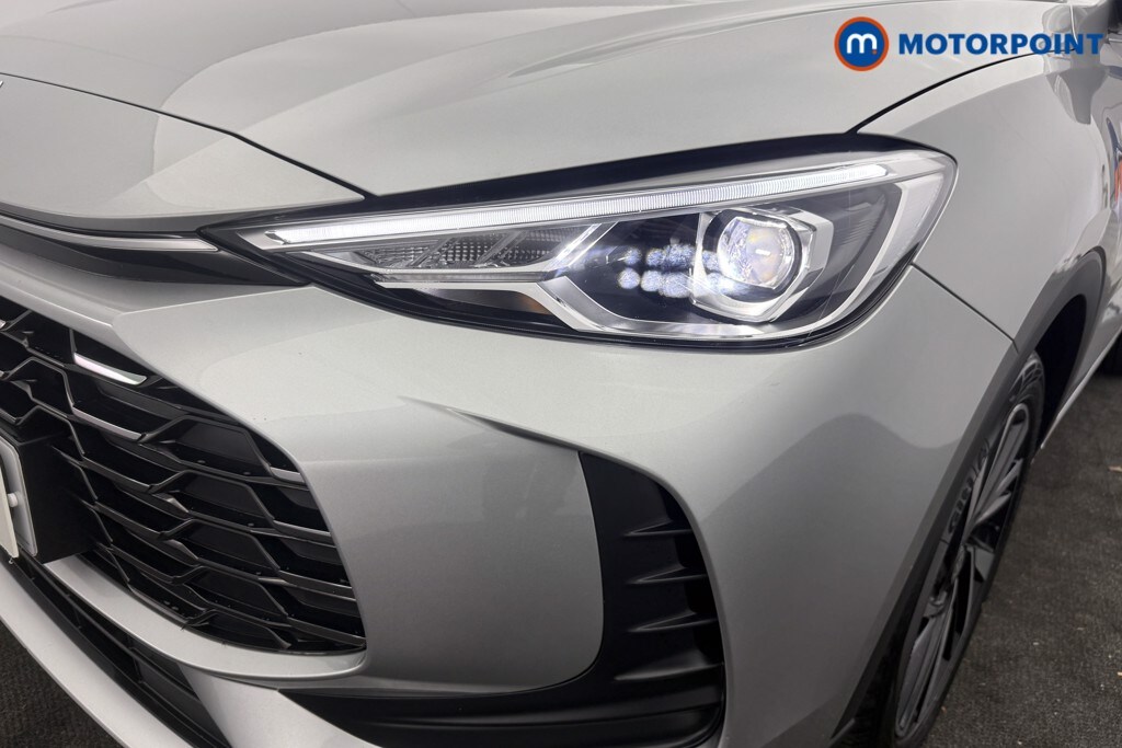 Used MG MG ZS for sale - 77760056: Photo 27