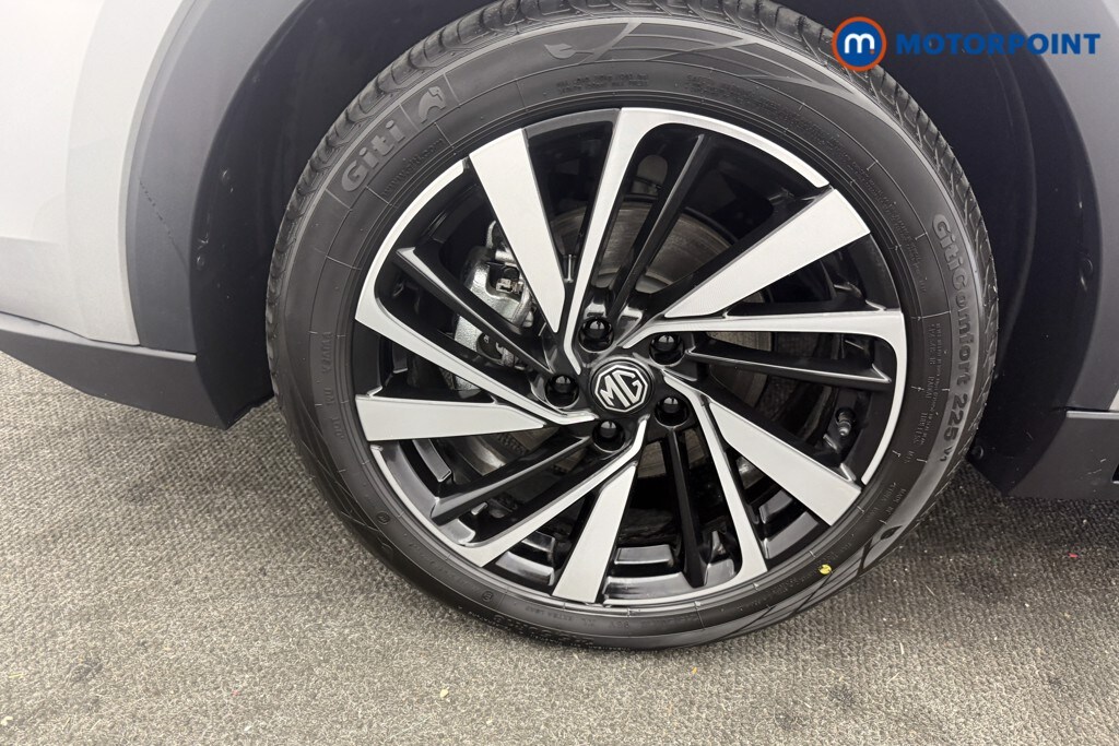 Used MG MG ZS for sale - 77760056: Photo 29