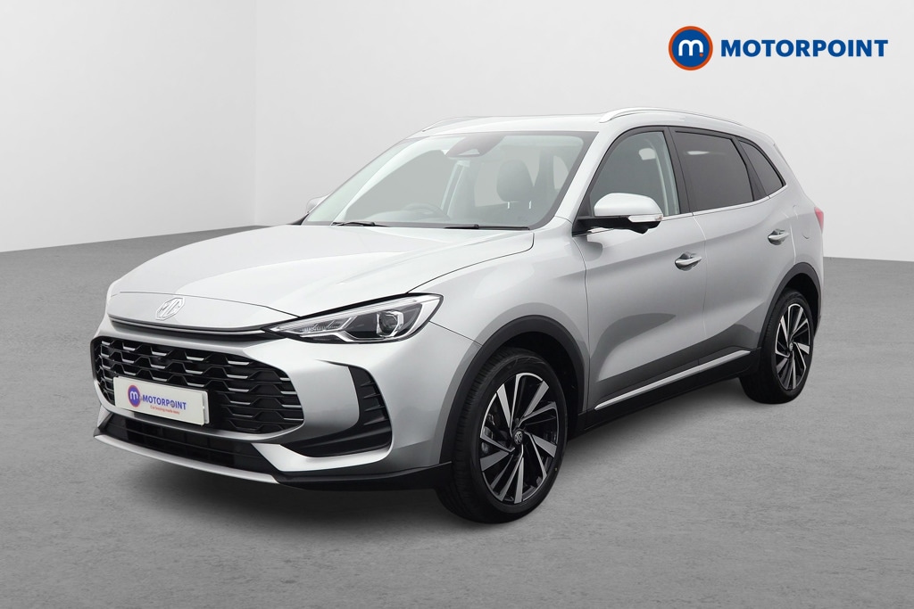 Used MG MG ZS for sale - 77760056: Photo 3