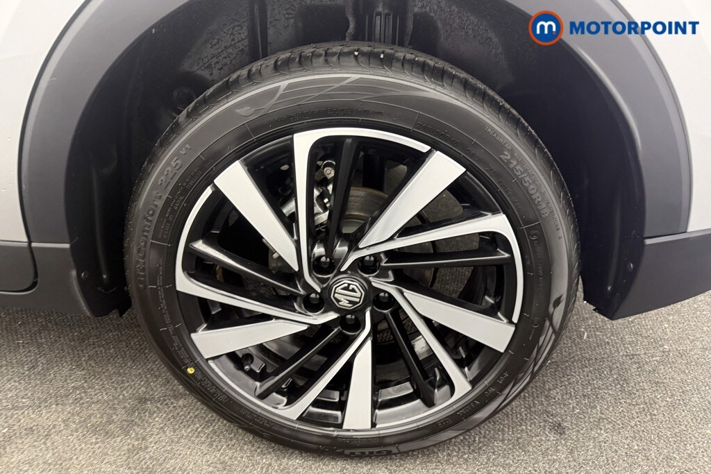 Used MG MG ZS for sale - 77760056: Photo 30