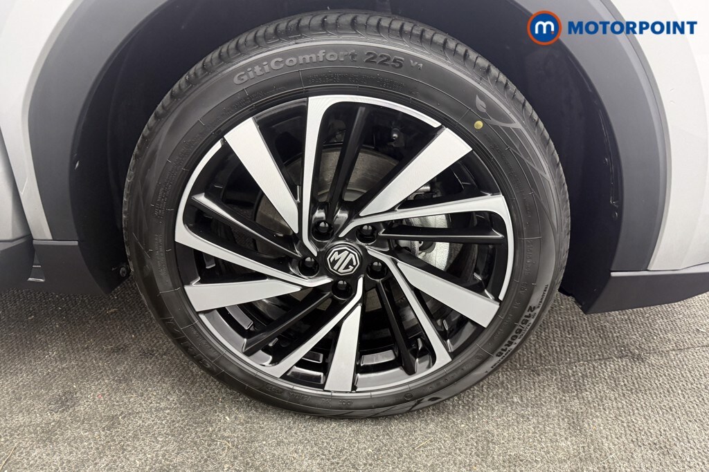 Used MG MG ZS for sale - 77760056: Photo 32