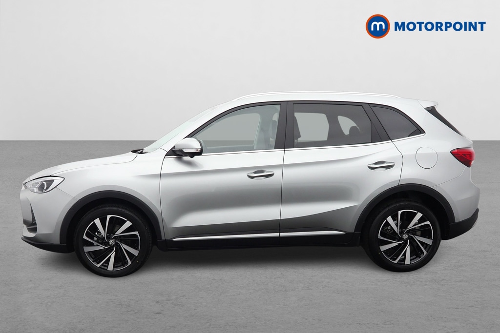 Used MG MG ZS for sale - 77760056: Photo 4