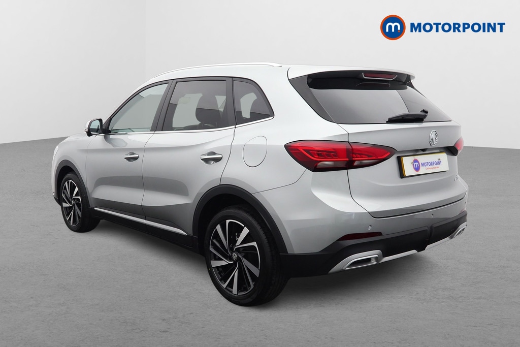 Used MG MG ZS for sale - 77760056: Photo 5