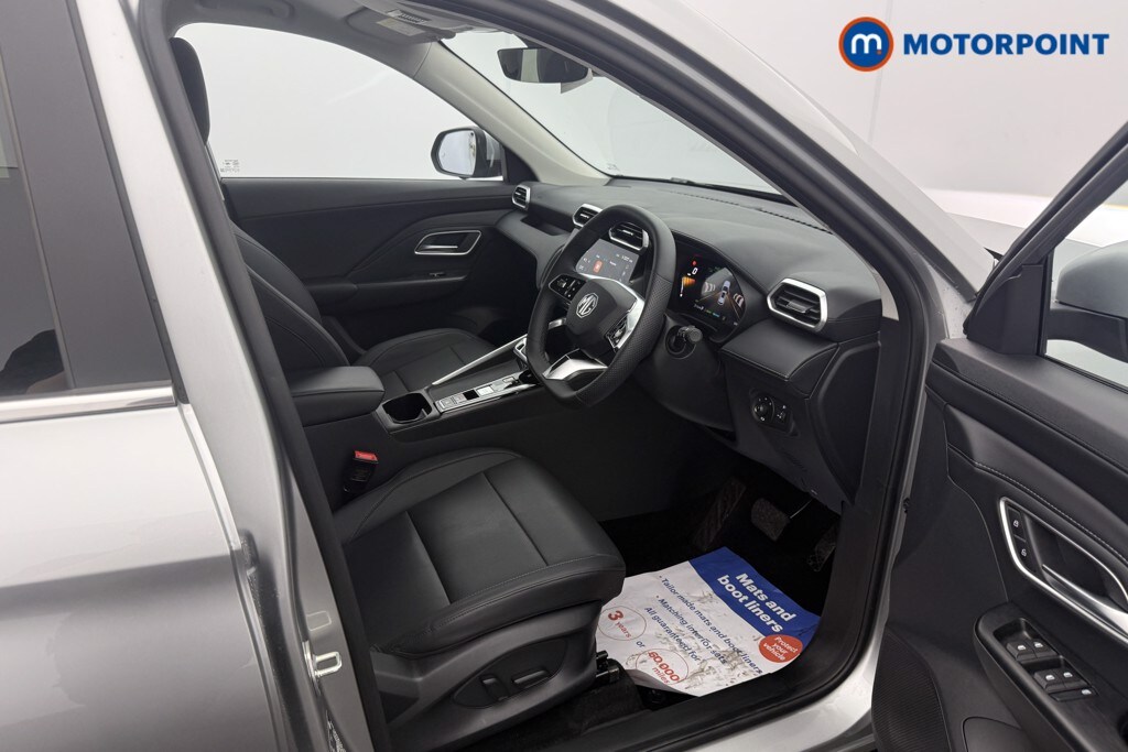 Used MG MG ZS for sale - 77760056: Photo 9