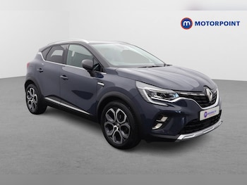 Used Renault Captur 2024 for sale - 79152206: Photo