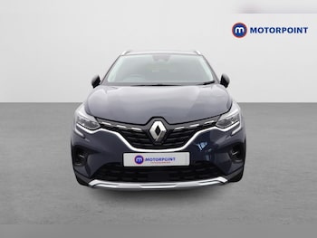 Used Renault Captur 2024 for sale - 79152206: Photo