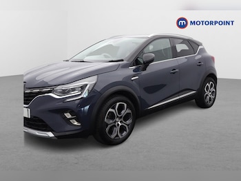 Used Renault Captur 2024 for sale - 79152206: Photo