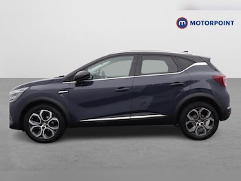Used Renault Captur 2024 for sale - 79152206: Photo
