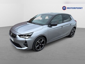 Used Vauxhall Corsa undefined for sale - 78717482: Photo