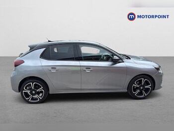 Used Vauxhall Corsa undefined for sale - 78717482: Photo