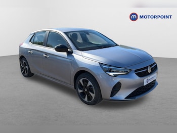 Used Vauxhall Corsa 2021 for sale - 78432288: Photo