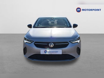 Used Vauxhall Corsa 2021 for sale - 78432288: Photo