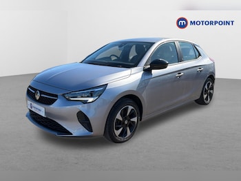 Used Vauxhall Corsa 2021 for sale - 78432288: Photo