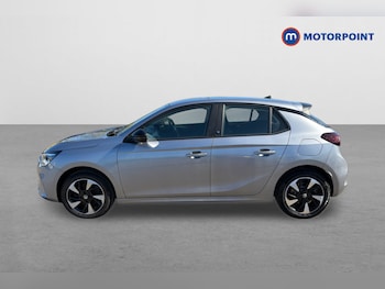 Used Vauxhall Corsa 2021 for sale - 78432288: Photo