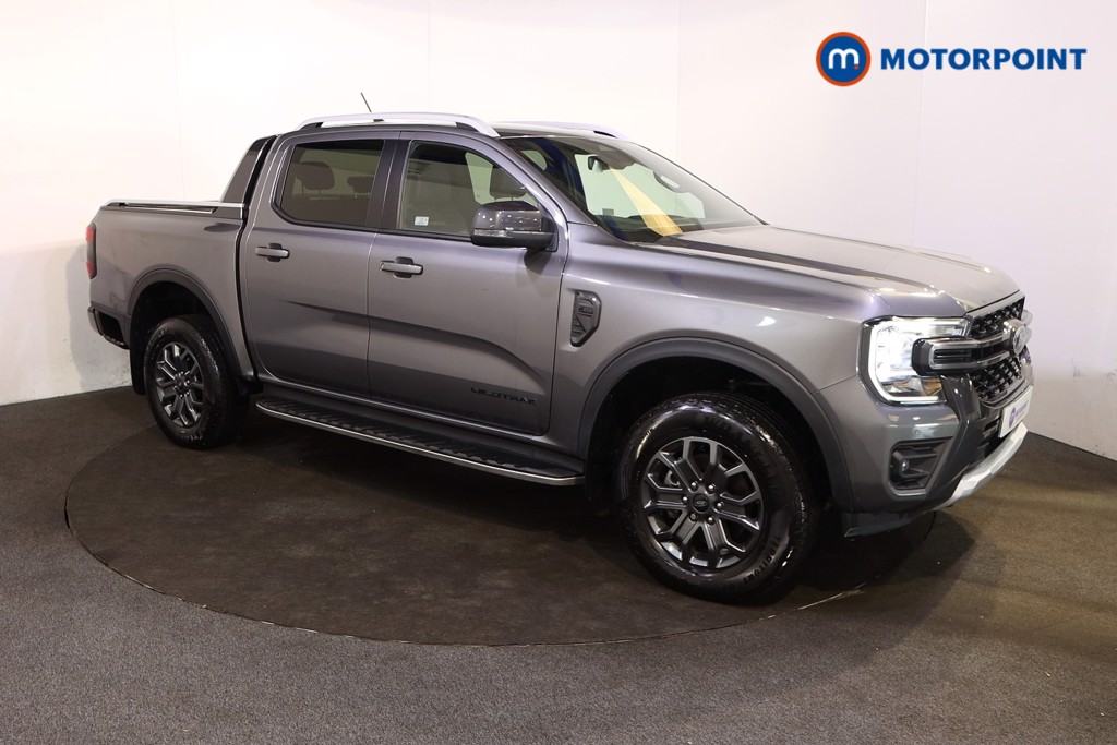 Used Ford Ranger 2024 for sale - 76416050: Photo 1