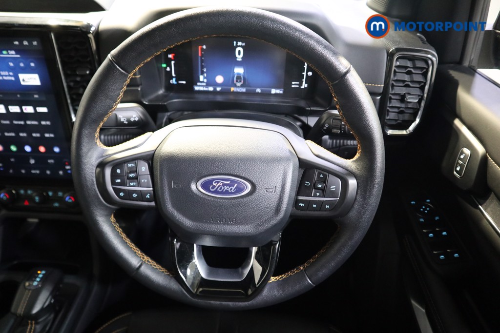 Used Ford Ranger 2024 for sale - 76416050: Photo 10