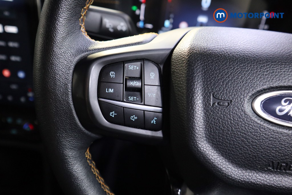 Used Ford Ranger 2024 for sale - 76416050: Photo 11