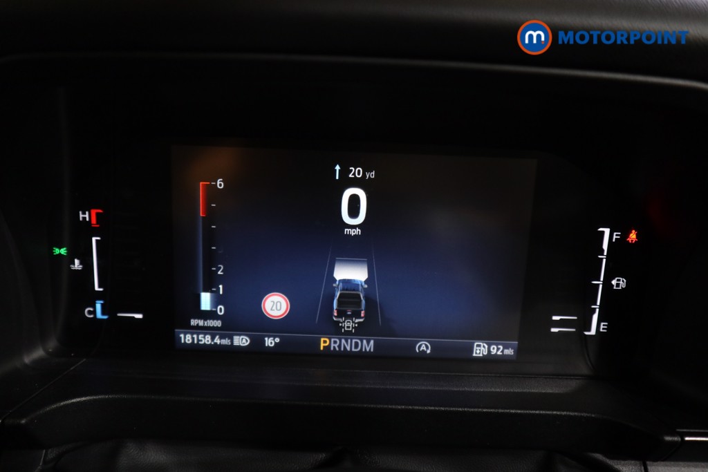 Used Ford Ranger 2024 for sale - 76416050: Photo 13