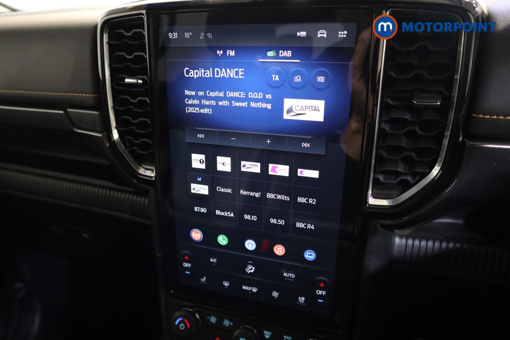 Used Ford Ranger 2024 for sale - 76416050: Photo 14