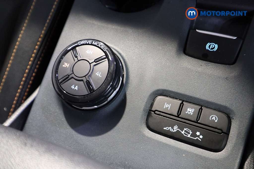 Used Ford Ranger 2024 for sale - 76416050: Photo 16