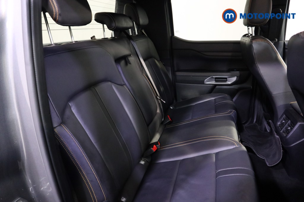 Used Ford Ranger 2024 for sale - 76416050: Photo 25