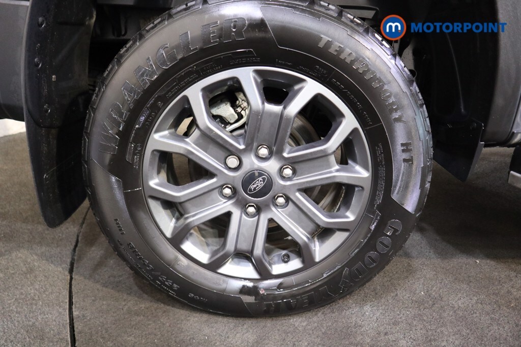 Used Ford Ranger 2024 for sale - 76416050: Photo 28