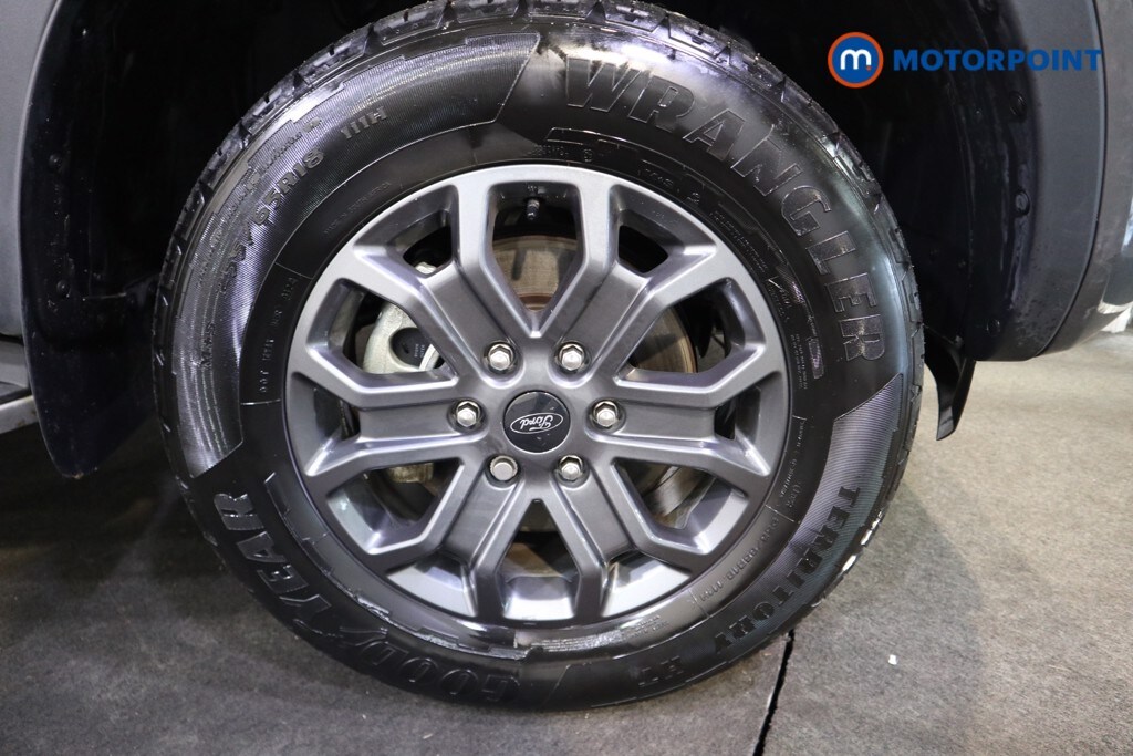 Used Ford Ranger 2024 for sale - 76416050: Photo 29