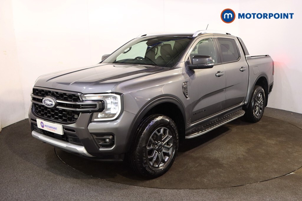 Used Ford Ranger 2024 for sale - 76416050: Photo 3