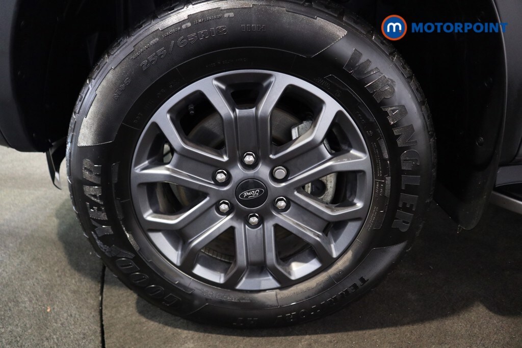 Used Ford Ranger 2024 for sale - 76416050: Photo 30