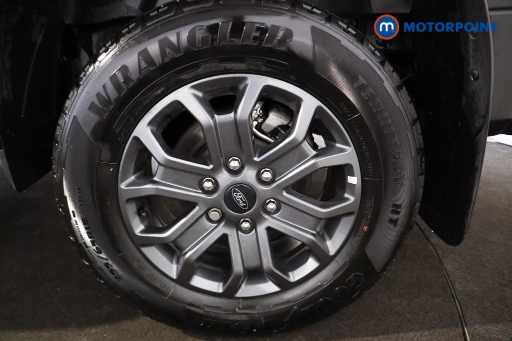 Used Ford Ranger 2024 for sale - 76416050: Photo 31