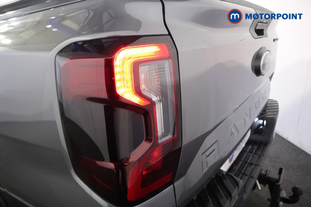 Used Ford Ranger 2024 for sale - 76416050: Photo 35